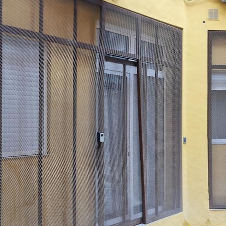 Apartamentos Desamparados Murcja Zewnętrze zdjęcie