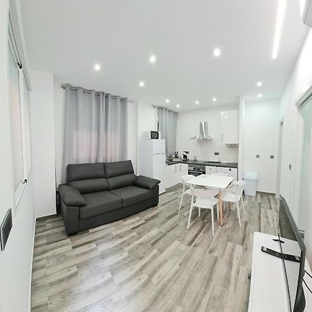 Apartamentos Desamparados Murcja Zewnętrze zdjęcie